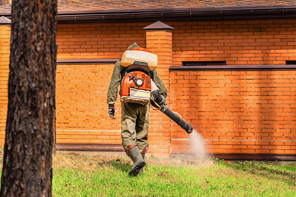 Trusted Emergency Pest Control service in Zanesville, OH - Nex Pest Control